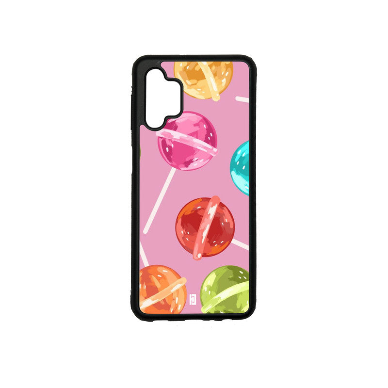 Funda Samsung Galaxy A32 5G Candy