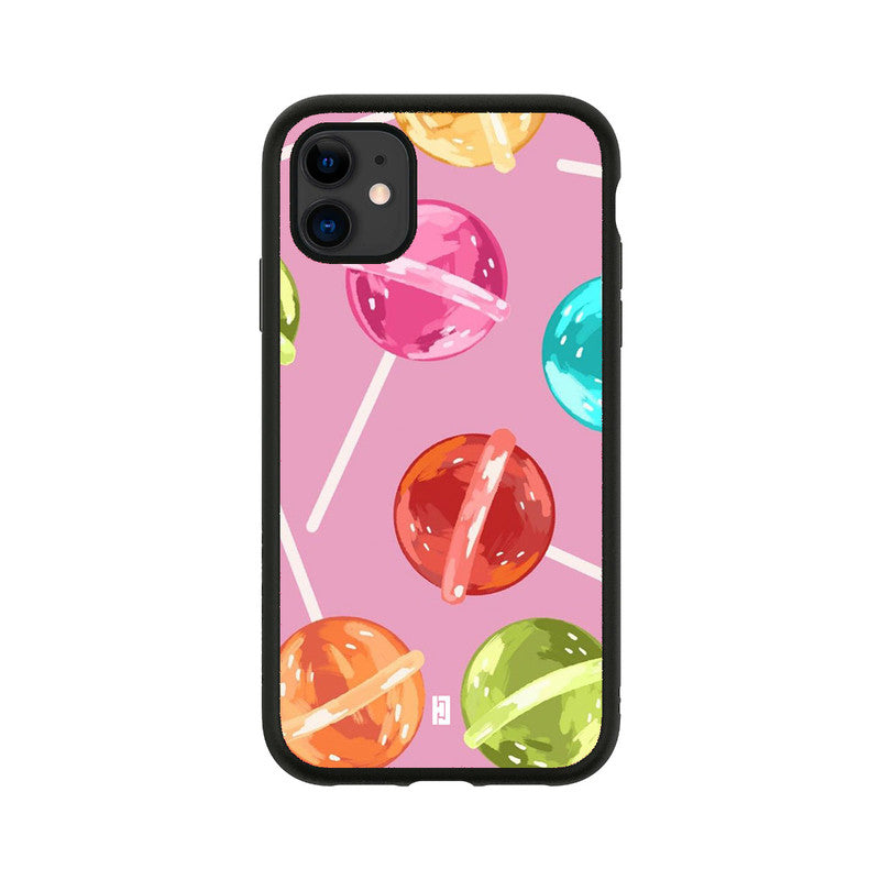 Funda iPhone 11 Candy