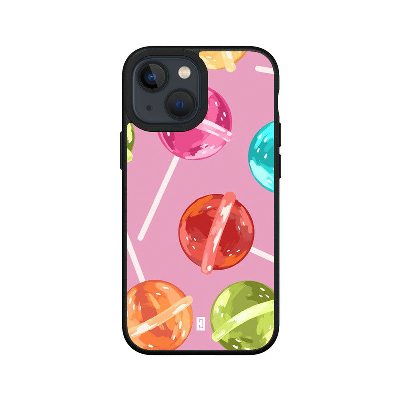 Funda iPhone 13 Candy