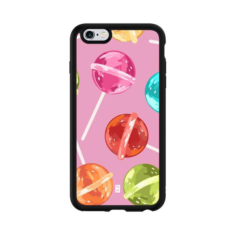 Funda iPhone 6 Candy