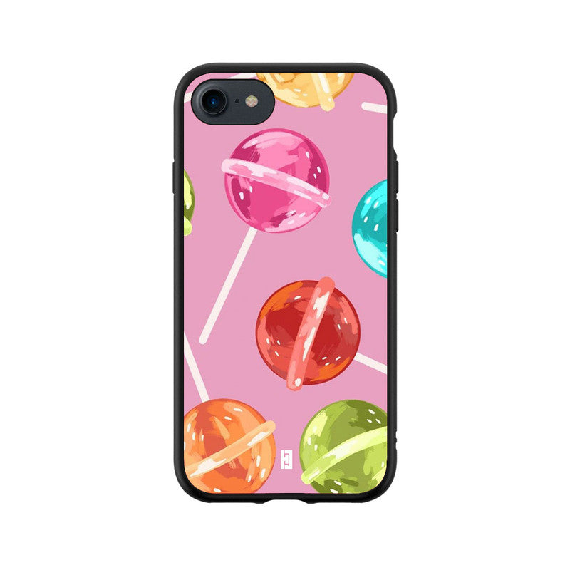 Funda iPhone 7/8 Candy