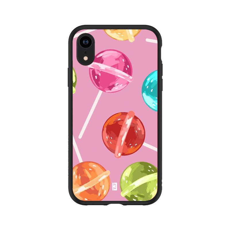 Funda iPhone XR Candy