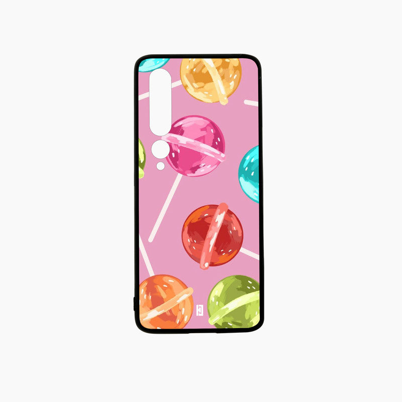 Funda Xiaomi MI 10 Pro Candy