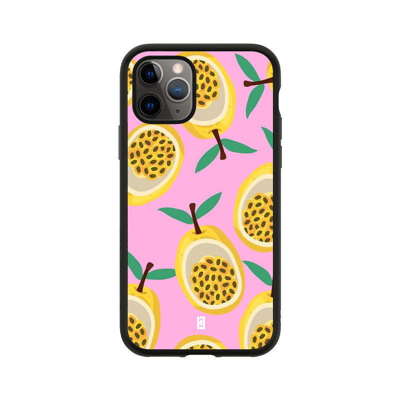 Funda iPhone 11 Pro Passion Burst