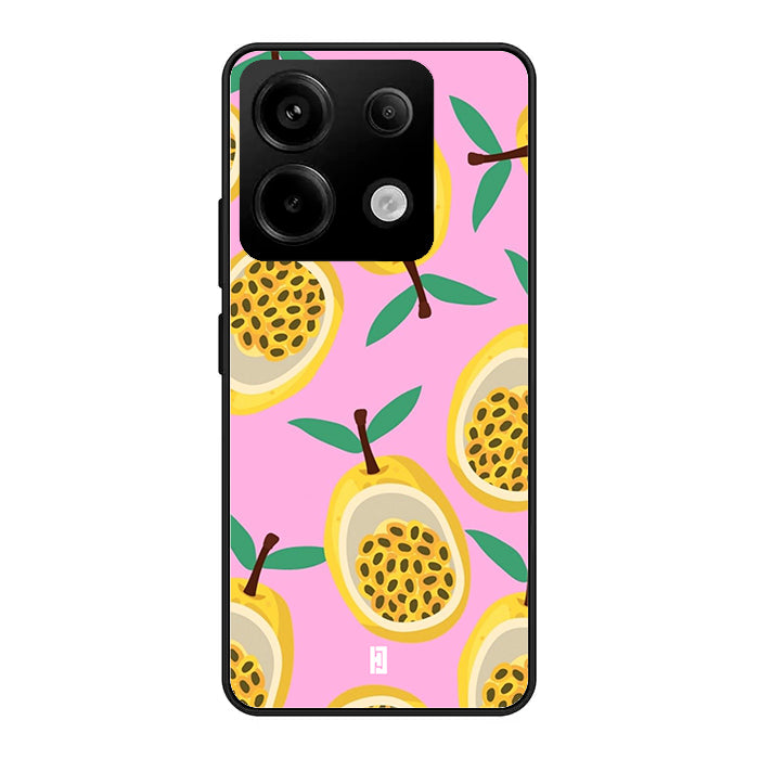 Funda Redmi Note 13 Pro 5G Passion Burst