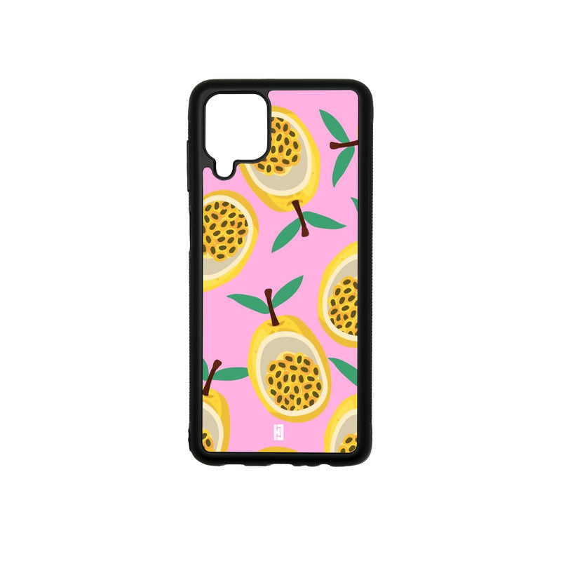 Funda Samsung Galaxy A12 5G Passion Burst