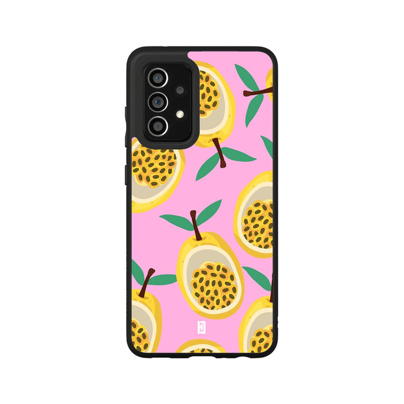 Funda Samsung Galaxy A53 5G Passion Burst