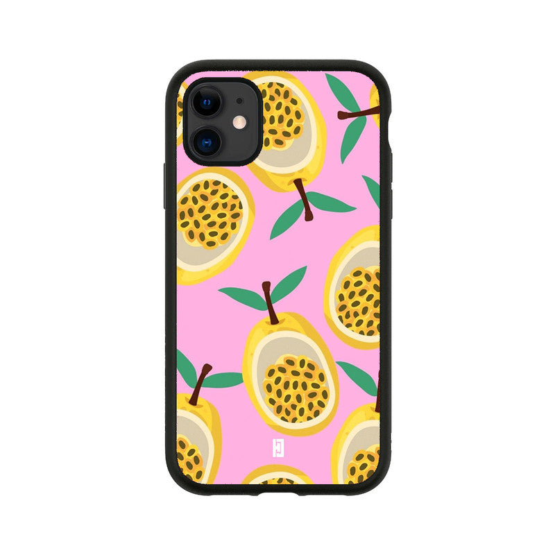 Funda iPhone 11 Passion Burst