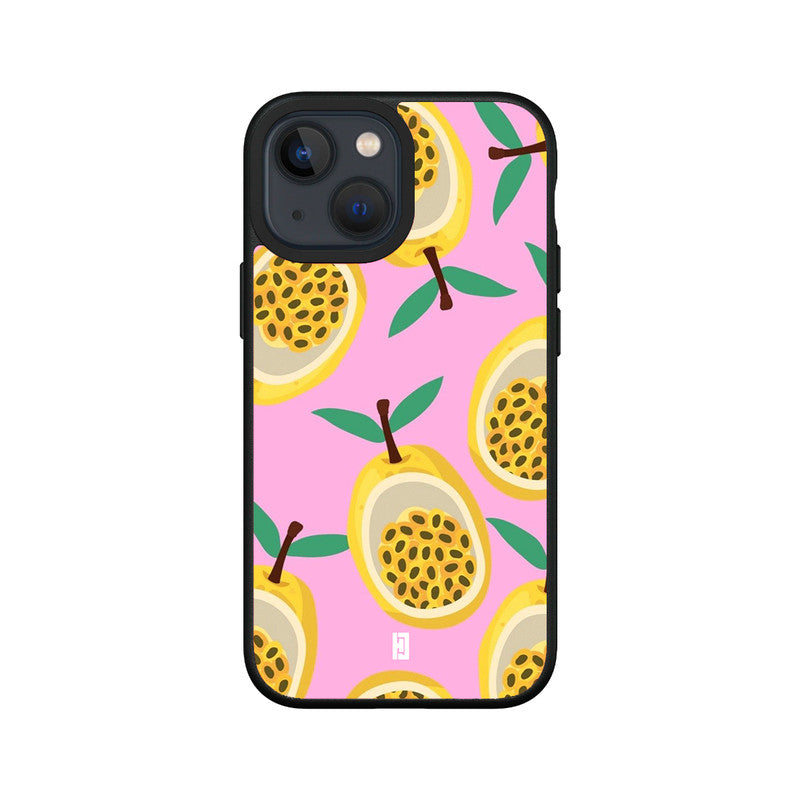 Funda iPhone 15 Passion Burst