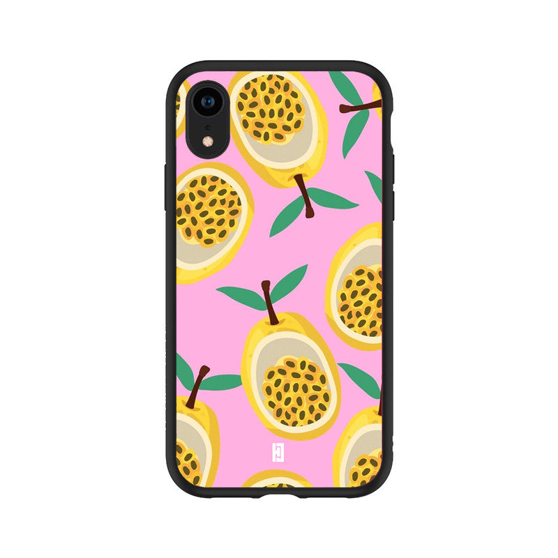 Funda iPhone XR Passion Burst