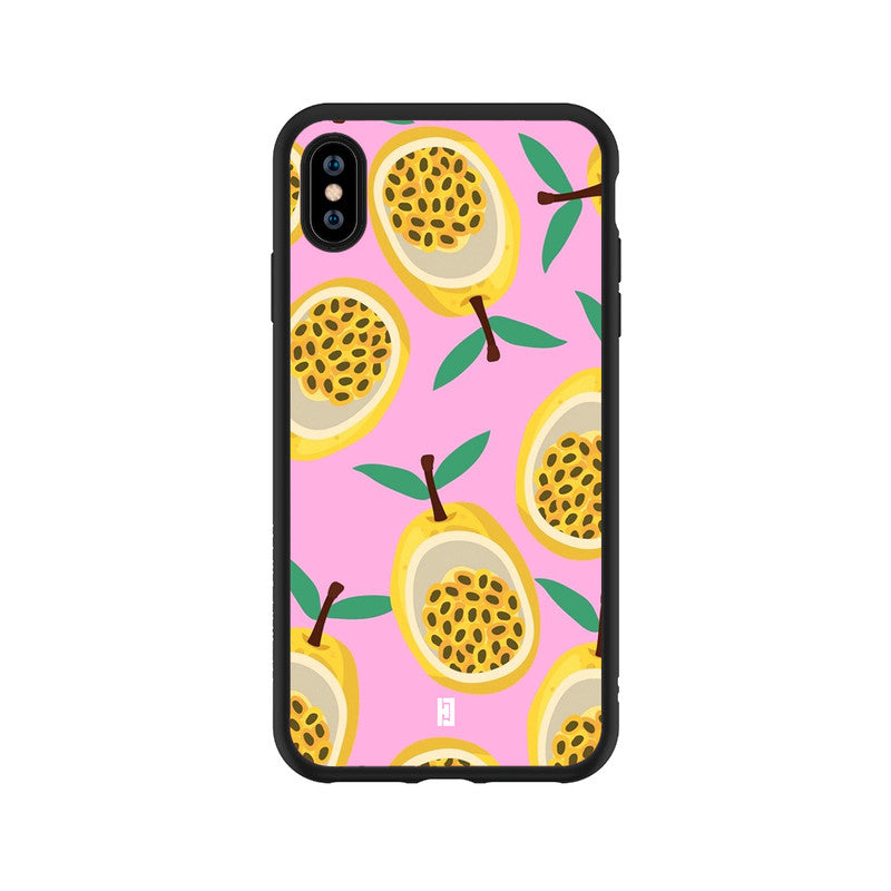 Funda iPhone XS Max Passion Burst