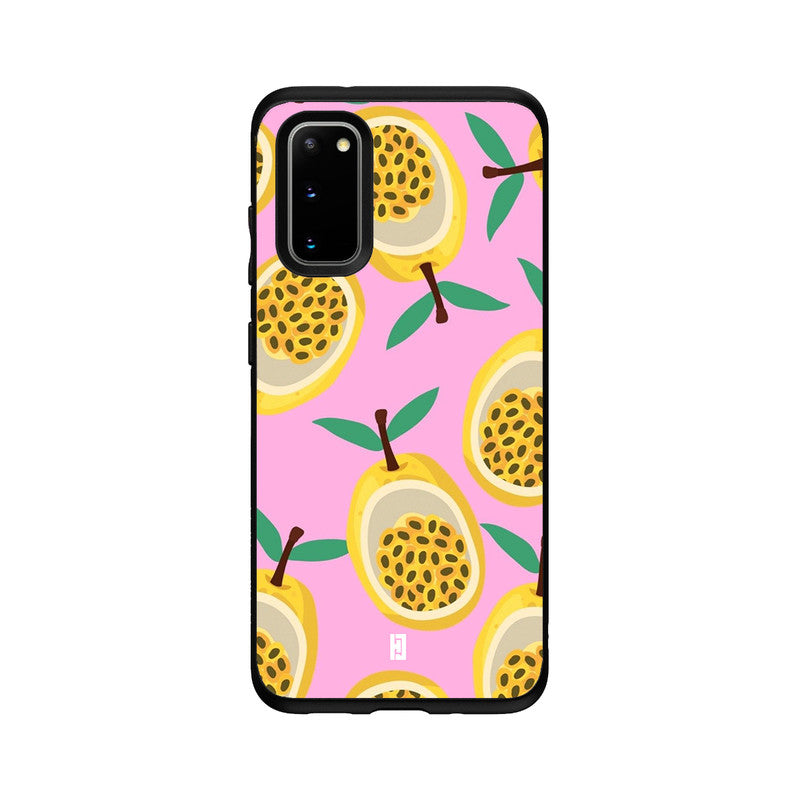 Funda Samsung Galaxy S20 Passion Burst