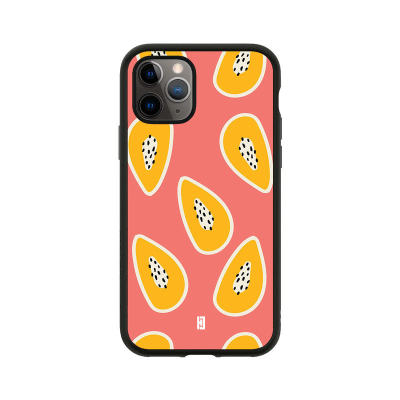 Funda iPhone 11 Pro Tropical Delight