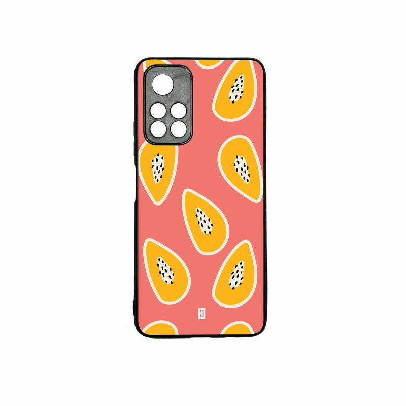 Funda Redmi Note 11 5G Tropical Delight