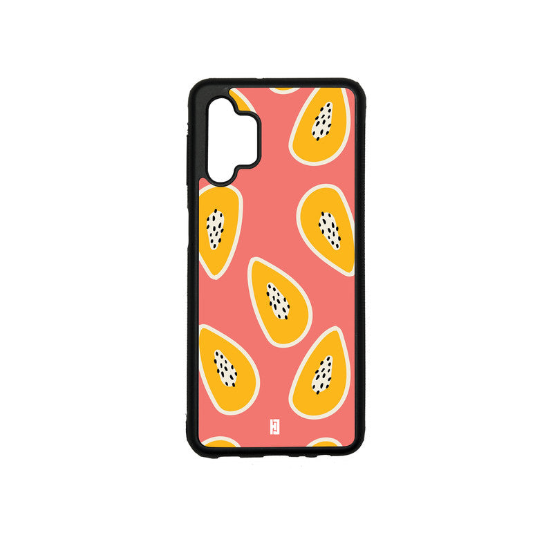 Funda Samsung Galaxy A32 5G Tropical Delight