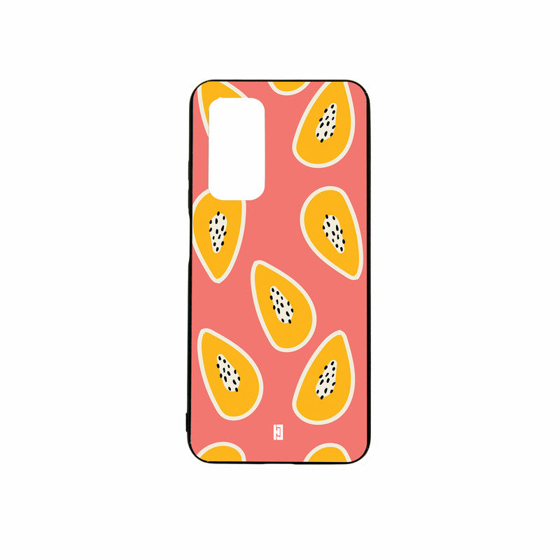 Funda Xiaomi MI 10T Tropical Delight