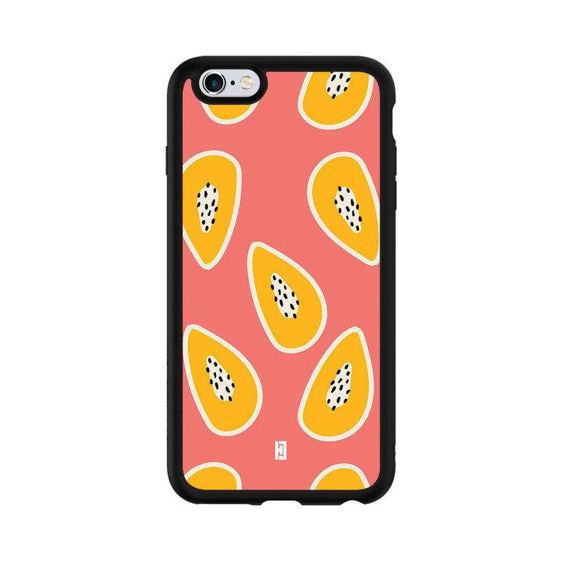 Funda iPhone 6 Tropical Delight