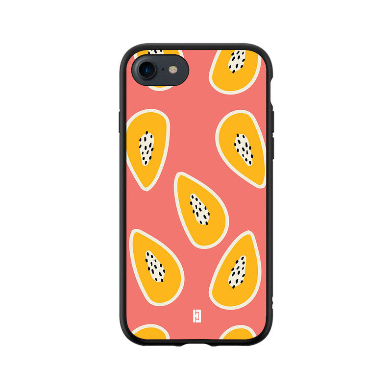 Funda iPhone 7/8 Tropical Delight