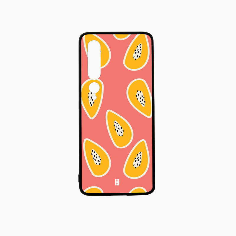 Funda Xiaomi MI 10 Tropical Delight