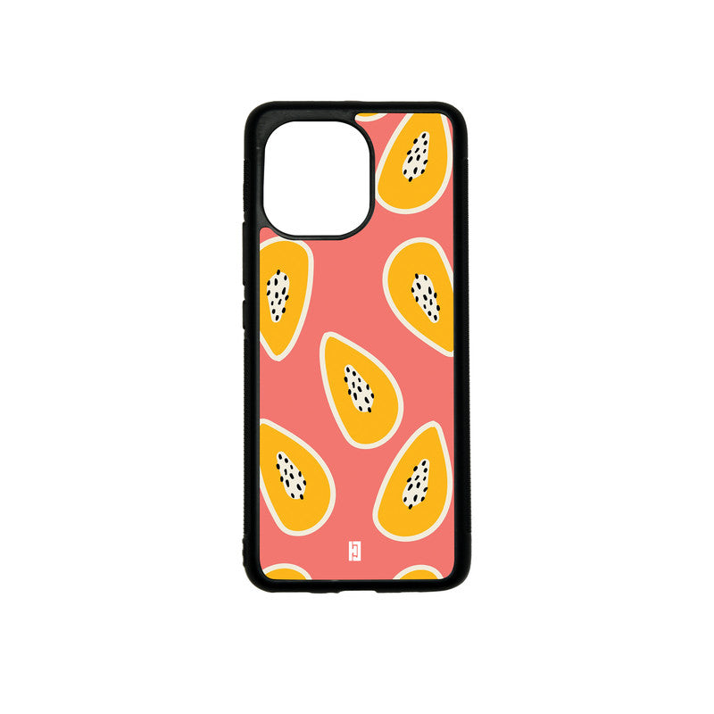 Funda Xiaomi MI 11 Tropical Delight