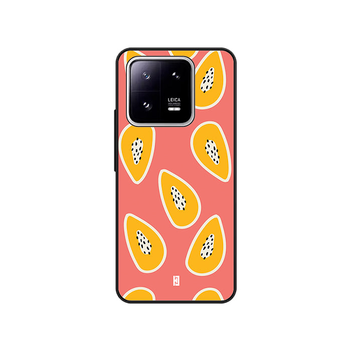 Funda Xiaomi MI 13 Tropical Delight