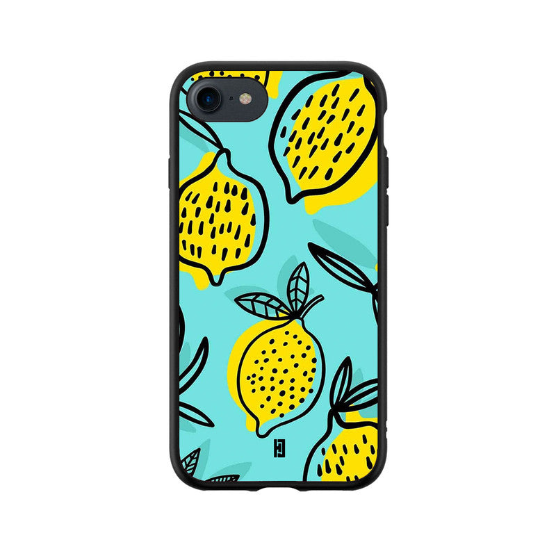 Funda iPhone 7/8 Citrus Bliss