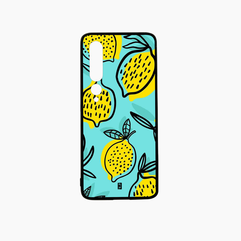 Funda Xiaomi MI 10 Pro Citrus Bliss