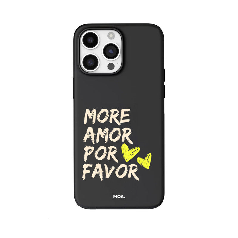 Funda de móvil Amore