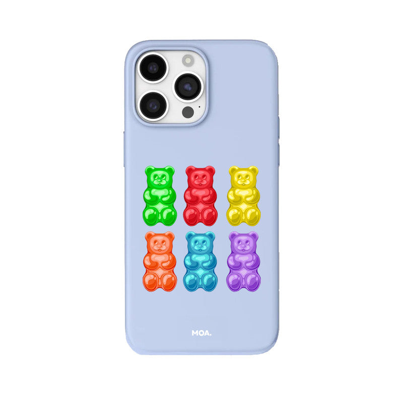 Funda de móvil Little Bear