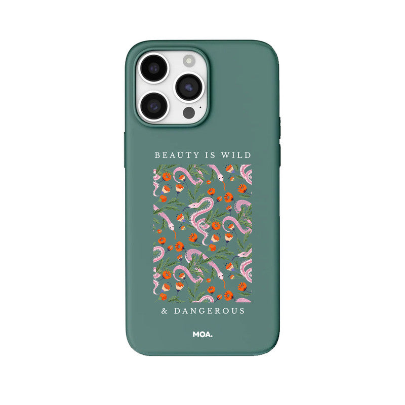 Funda de móvil Savage
