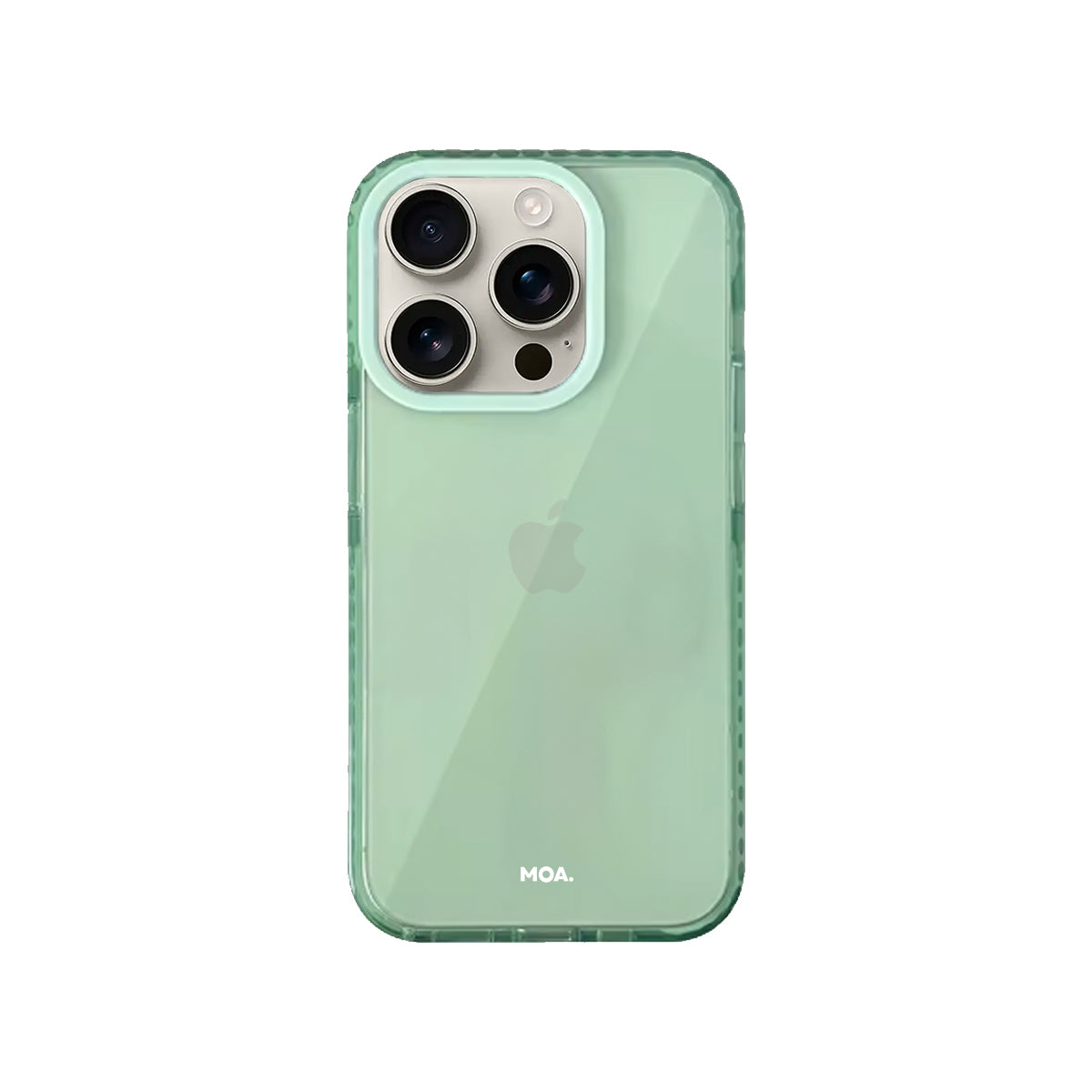 Funda de móvil Bumper "Believe"