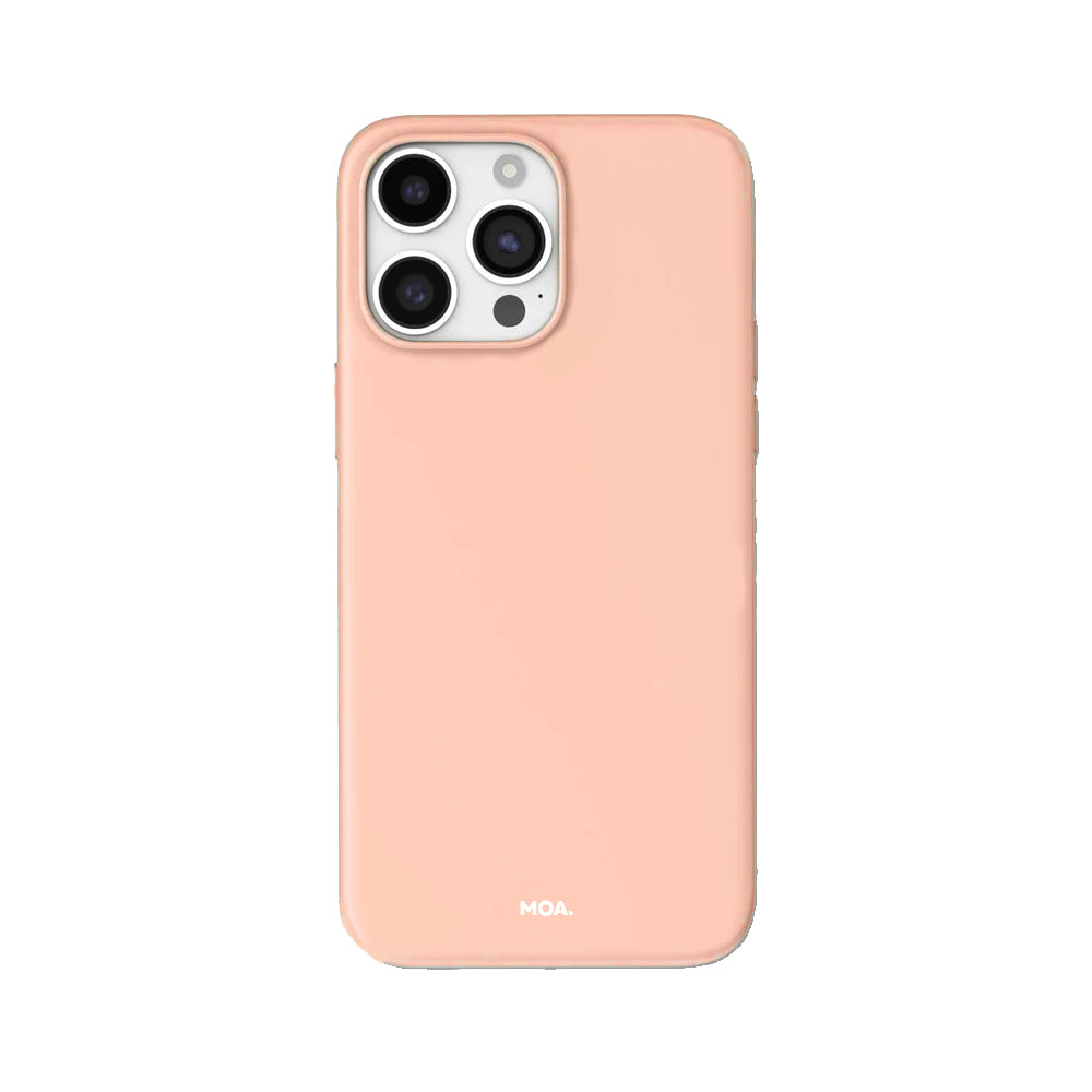 Funda de móvil Pink Basic MOA