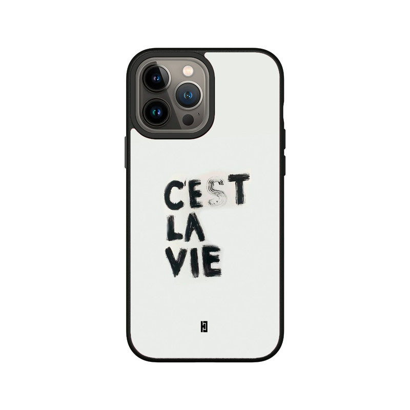 Funda iPhone 16 Pro La Vie