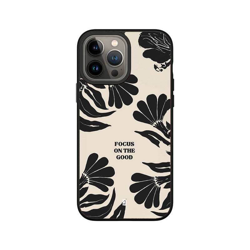 Funda iPhone 16 Pro Garden