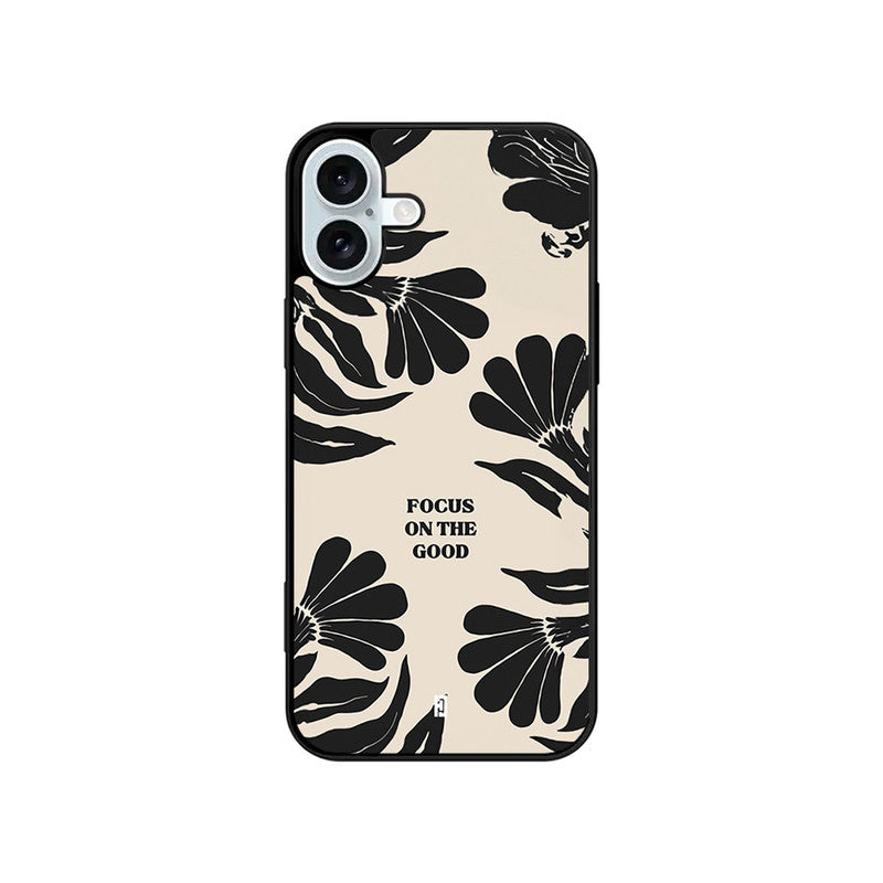 Funda iPhone 16 Garden