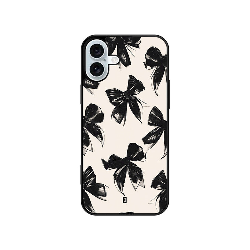 Funda iPhone 16 Cute