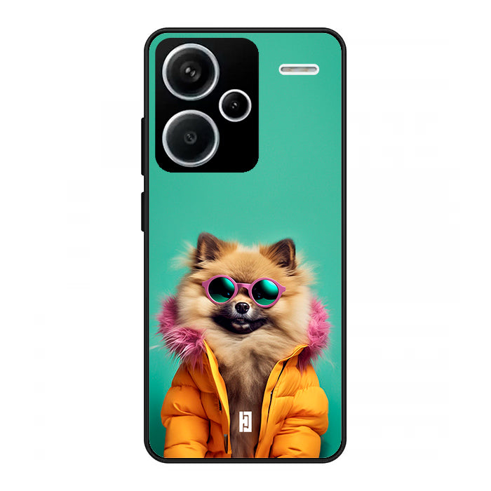 Funda Redmi Note 13 Pro Plus 5G Pomerania