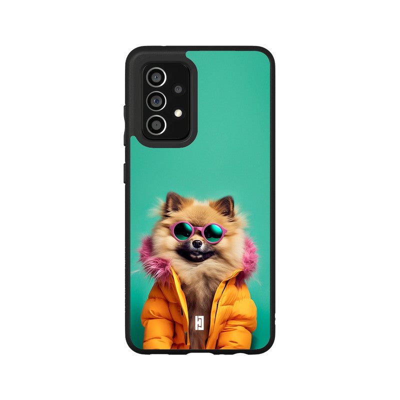 Funda Samsung Galaxy A52/52S Pomerania