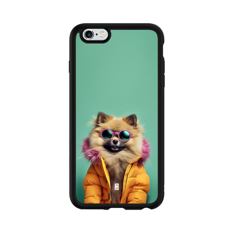 Funda iPhone 6 Pomerania