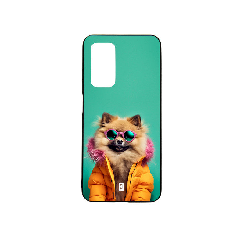 Funda Xiaomi MI 10T Pomerania