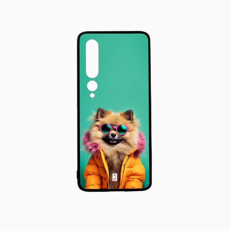 Funda Xiaomi MI 10 Pro Pomerania