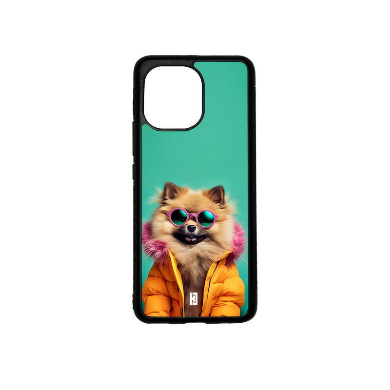 Funda Xiaomi MI 11 Pomerania