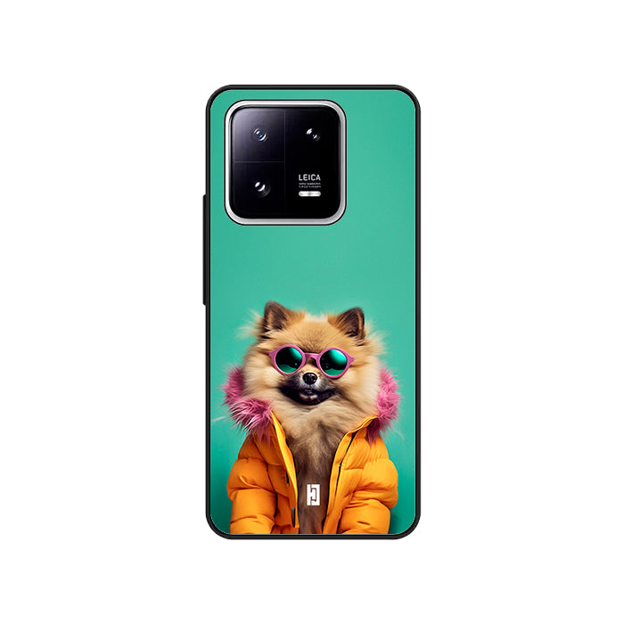 Funda Xiaomi MI 13 Pomerania