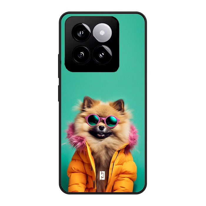 Funda Xiaomi MI 14 Pomerania