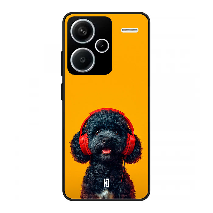 Funda Redmi Note 13 Pro Plus 5G Caniche