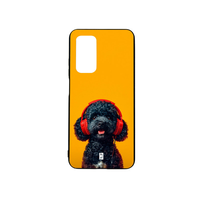 Funda Xiaomi MI 10T Caniche