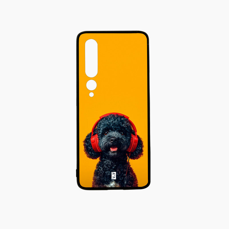 Funda Xiaomi MI 10 Pro Caniche