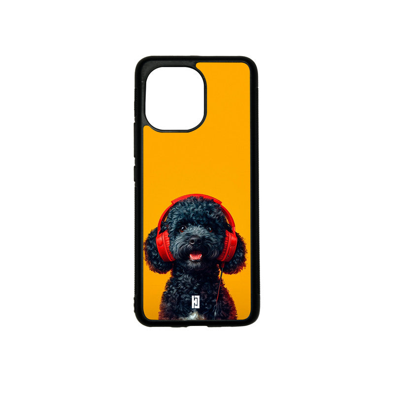 Funda Xiaomi MI 11 Caniche