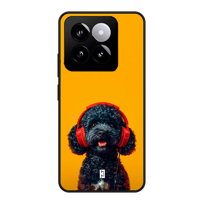 Funda Xiaomi MI 14 Caniche