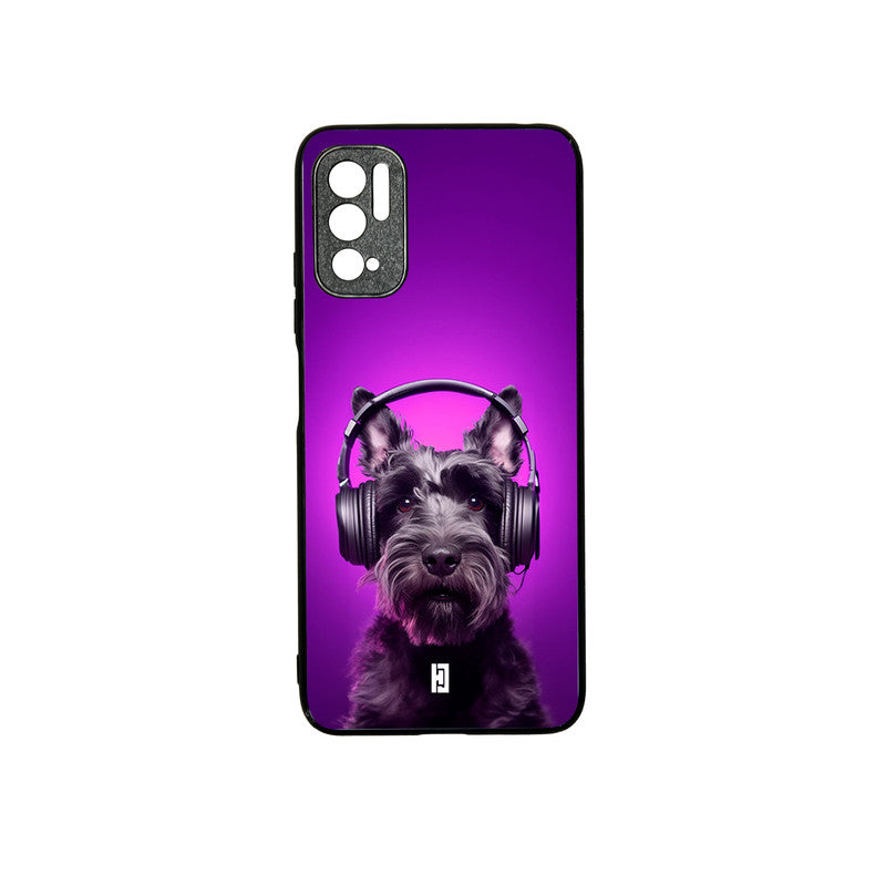 Funda Redmi Note 10 5G Scottish Terrier